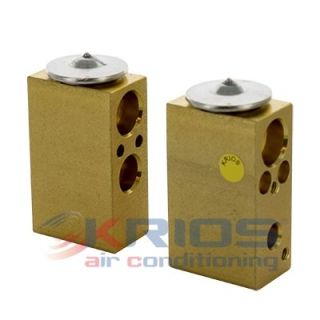 Išsiplėtimo vožtuvas, oro kondicionavimas HOFFER K42029