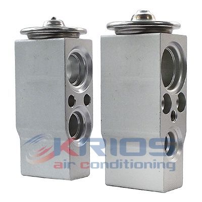 Išsiplėtimo vožtuvas, oro kondicionavimas HOFFER K42031