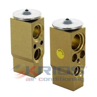 Išsiplėtimo vožtuvas, oro kondicionavimas HOFFER K42038