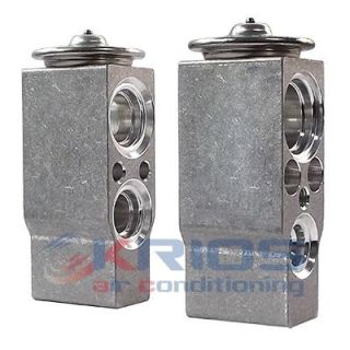 Išsiplėtimo vožtuvas, oro kondicionavimas HOFFER K42040