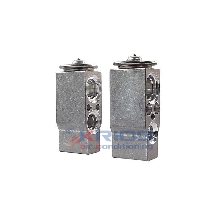 Išsiplėtimo vožtuvas, oro kondicionavimas HOFFER K42040