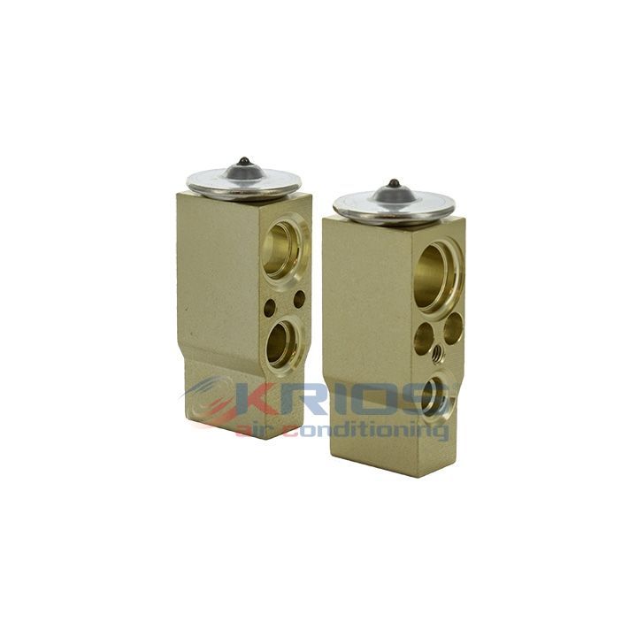 Išsiplėtimo vožtuvas, oro kondicionavimas HOFFER K42041