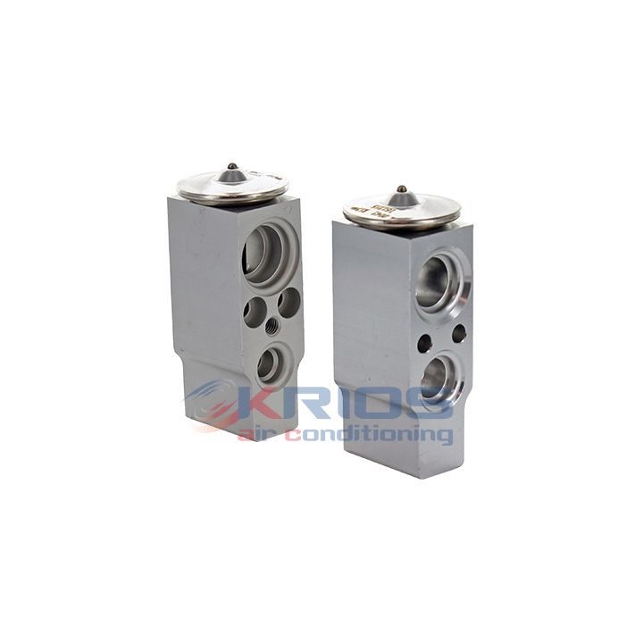 Išsiplėtimo vožtuvas, oro kondicionavimas HOFFER K42042