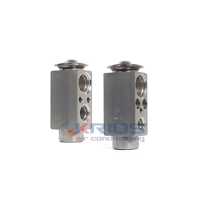 Išsiplėtimo vožtuvas, oro kondicionavimas HOFFER K42051