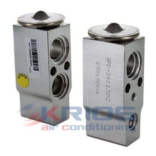 Išsiplėtimo vožtuvas, oro kondicionavimas HOFFER K42052