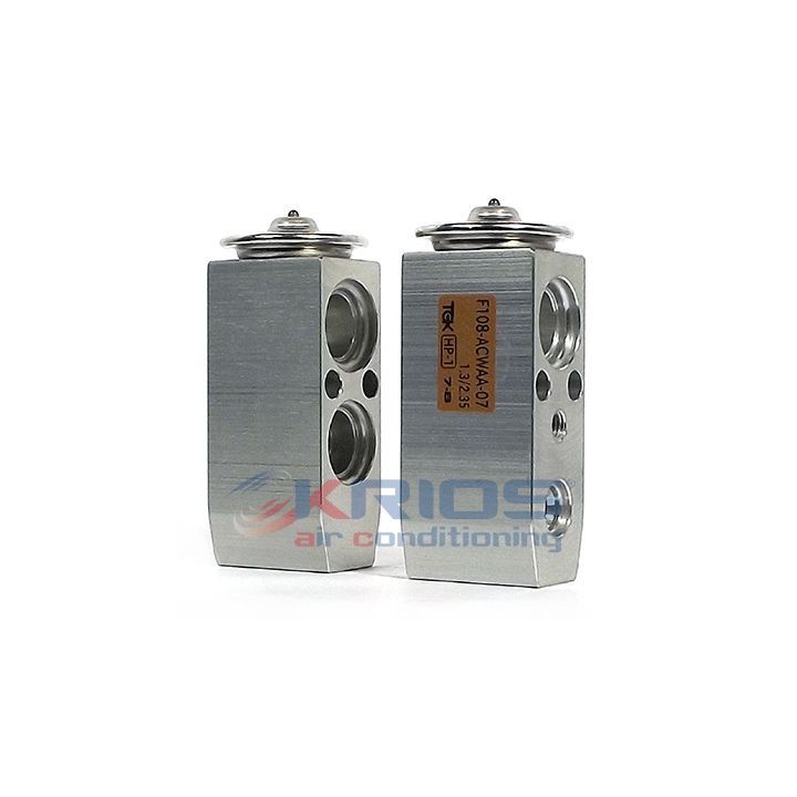 Išsiplėtimo vožtuvas, oro kondicionavimas HOFFER K42053