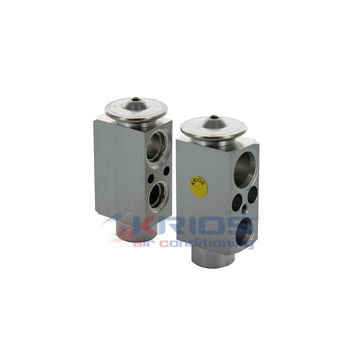 Išsiplėtimo vožtuvas, oro kondicionavimas HOFFER K42055