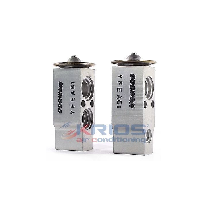 Išsiplėtimo vožtuvas, oro kondicionavimas HOFFER K42058