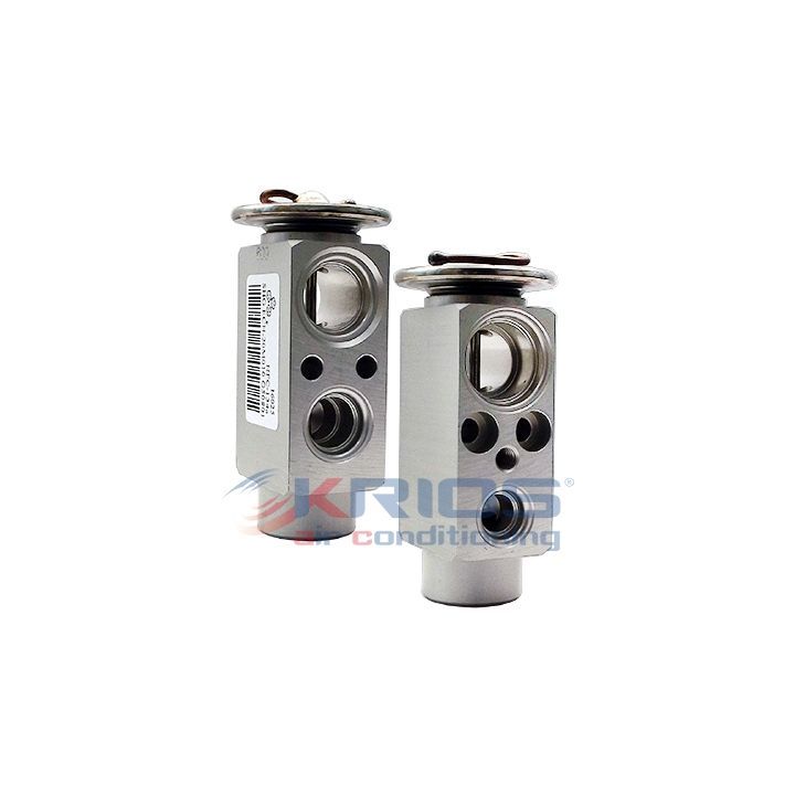 Išsiplėtimo vožtuvas, oro kondicionavimas HOFFER K42084