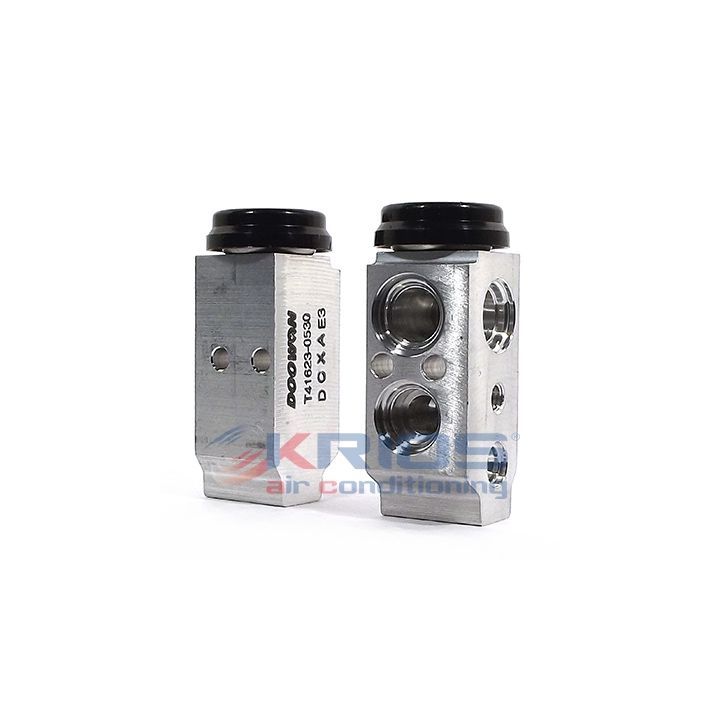 Išsiplėtimo vožtuvas, oro kondicionavimas HOFFER K42085