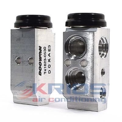 Išsiplėtimo vožtuvas, oro kondicionavimas HOFFER K42085