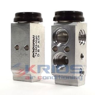 Išsiplėtimo vožtuvas, oro kondicionavimas HOFFER K42086