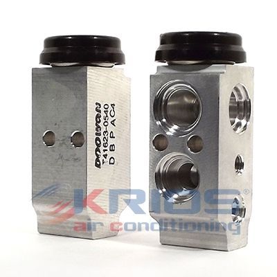 Išsiplėtimo vožtuvas, oro kondicionavimas HOFFER K42086