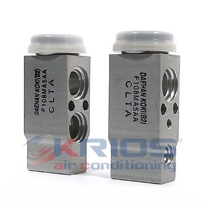 Išsiplėtimo vožtuvas, oro kondicionavimas HOFFER K42087