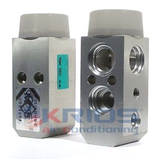 Išsiplėtimo vožtuvas, oro kondicionavimas HOFFER K42096