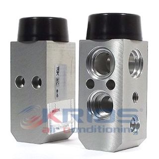 Išsiplėtimo vožtuvas, oro kondicionavimas HOFFER K42097