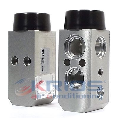 Išsiplėtimo vožtuvas, oro kondicionavimas HOFFER K42097