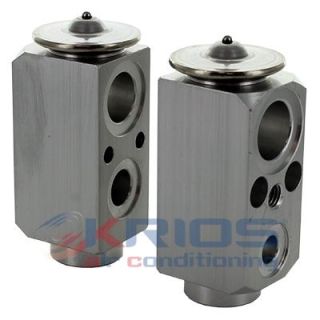 Išsiplėtimo vožtuvas, oro kondicionavimas HOFFER K42105