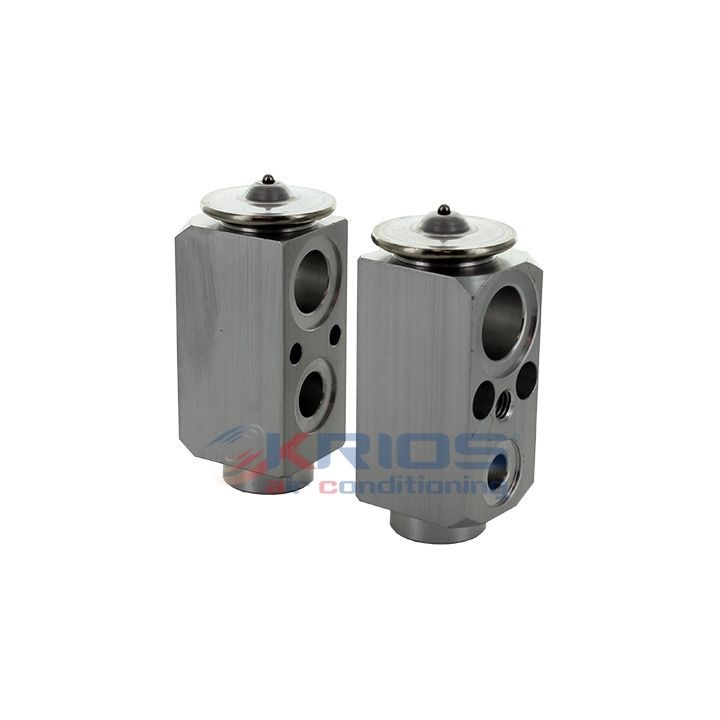 Išsiplėtimo vožtuvas, oro kondicionavimas HOFFER K42105