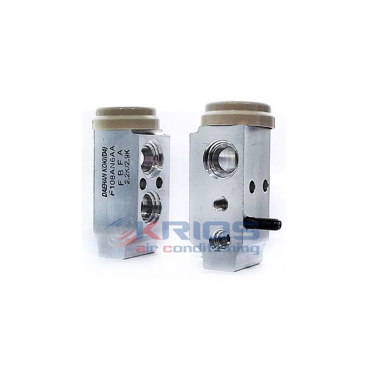 Išsiplėtimo vožtuvas, oro kondicionavimas HOFFER K42107