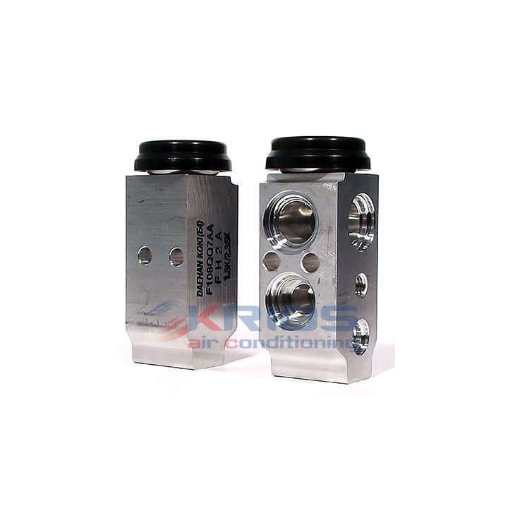 Išsiplėtimo vožtuvas, oro kondicionavimas HOFFER K42109