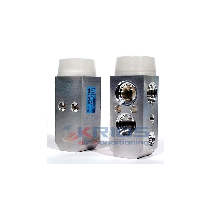 Išsiplėtimo vožtuvas, oro kondicionavimas HOFFER K42112