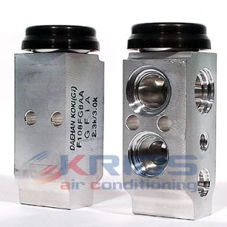 Išsiplėtimo vožtuvas, oro kondicionavimas HOFFER K42115