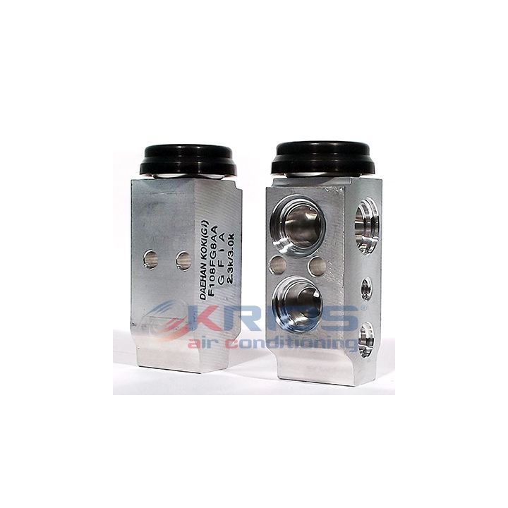 Išsiplėtimo vožtuvas, oro kondicionavimas HOFFER K42115