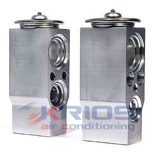 Išsiplėtimo vožtuvas, oro kondicionavimas HOFFER K42119