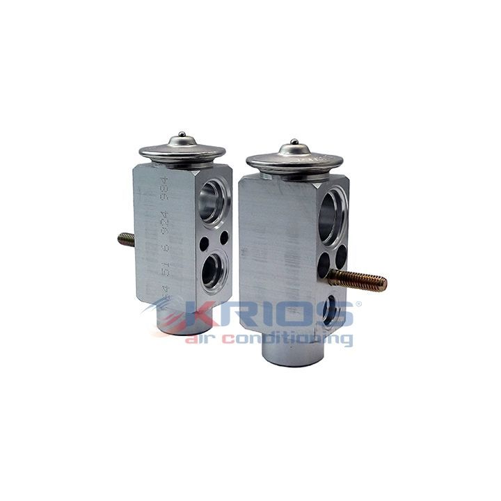 Išsiplėtimo vožtuvas, oro kondicionavimas HOFFER K42120