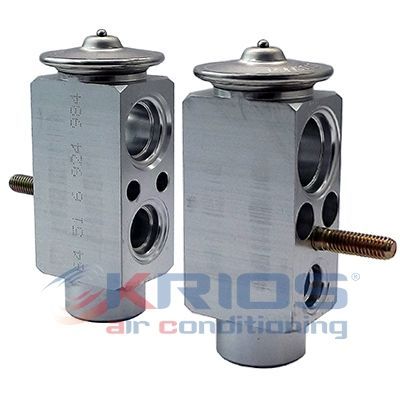 Išsiplėtimo vožtuvas, oro kondicionavimas HOFFER K42120