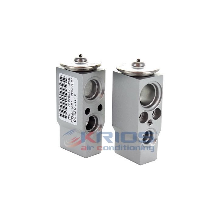 Išsiplėtimo vožtuvas, oro kondicionavimas HOFFER K42135