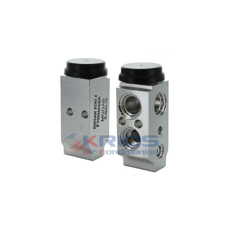 Išsiplėtimo vožtuvas, oro kondicionavimas HOFFER K42136