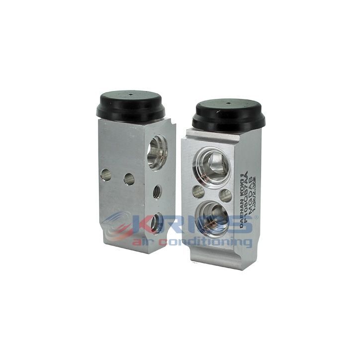 Išsiplėtimo vožtuvas, oro kondicionavimas HOFFER K42137