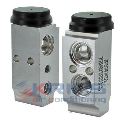 Išsiplėtimo vožtuvas, oro kondicionavimas HOFFER K42137