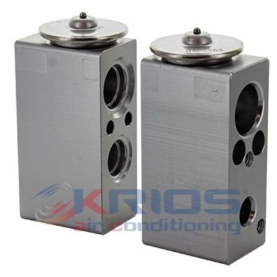 Išsiplėtimo vožtuvas, oro kondicionavimas HOFFER K42144