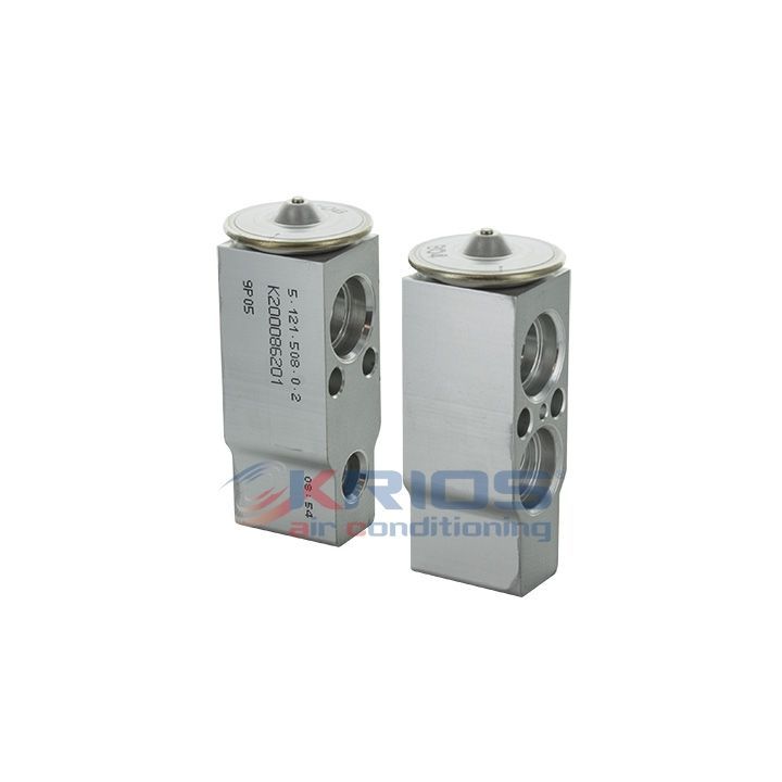 Išsiplėtimo vožtuvas, oro kondicionavimas HOFFER K42145