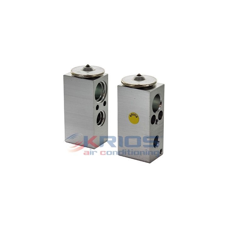 Išsiplėtimo vožtuvas, oro kondicionavimas HOFFER K42158