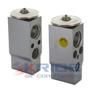 Išsiplėtimo vožtuvas, oro kondicionavimas HOFFER K42165