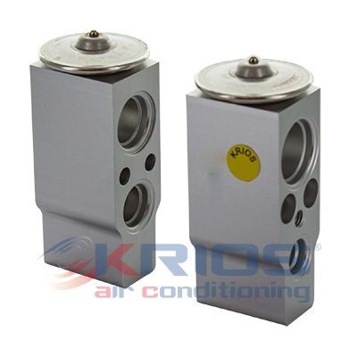 Išsiplėtimo vožtuvas, oro kondicionavimas HOFFER K42165