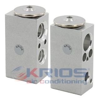 Išsiplėtimo vožtuvas, oro kondicionavimas HOFFER K42178