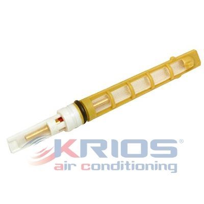 Išsiplėtimo vožtuvas, oro kondicionavimas HOFFER K43004