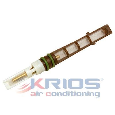 Išsiplėtimo vožtuvas, oro kondicionavimas HOFFER K43006