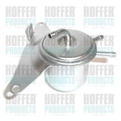 Garų gaudyklė, karbiuratorius HOFFER 4124