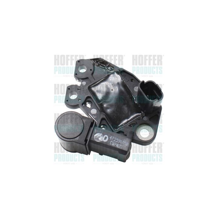 Reguliatorius, kintamosios srovės generatorius HOFFER 52014