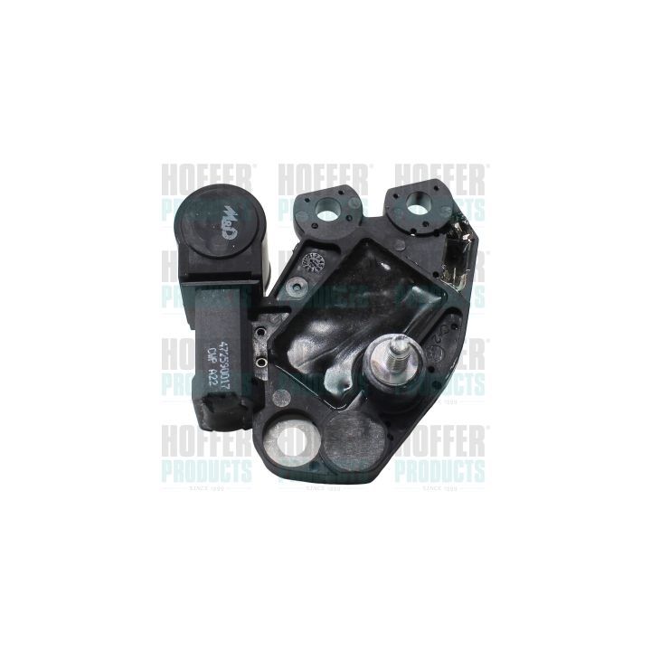 Reguliatorius, kintamosios srovės generatorius HOFFER 52026