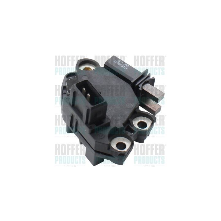 Reguliatorius, kintamosios srovės generatorius HOFFER 52037