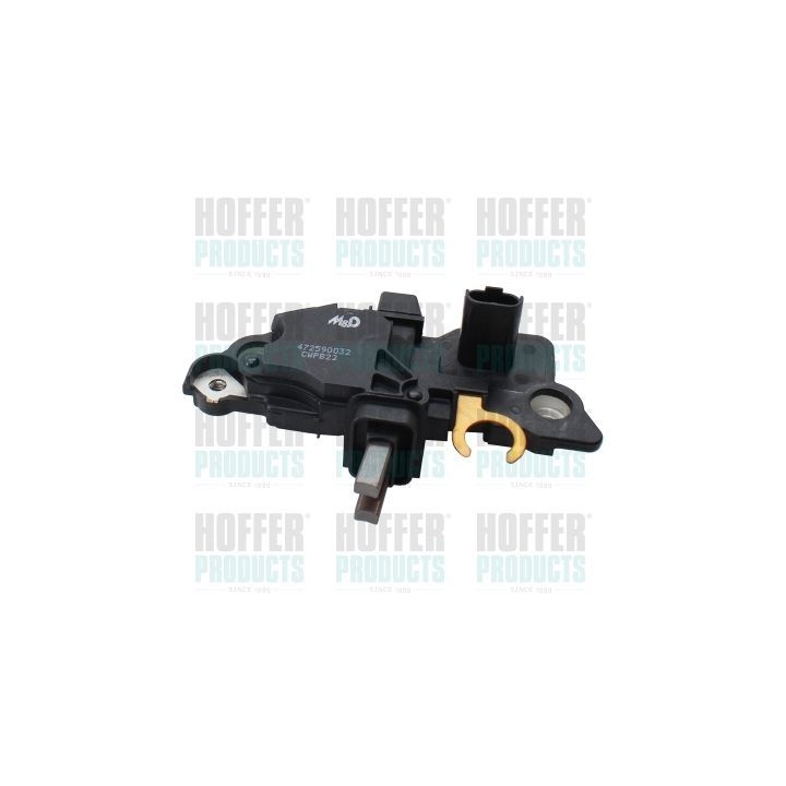 Reguliatorius, kintamosios srovės generatorius HOFFER 52045