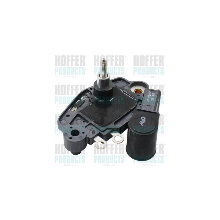 Reguliatorius, kintamosios srovės generatorius HOFFER 52047