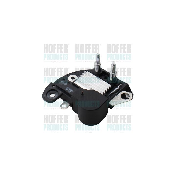 Reguliatorius, kintamosios srovės generatorius HOFFER 52066
